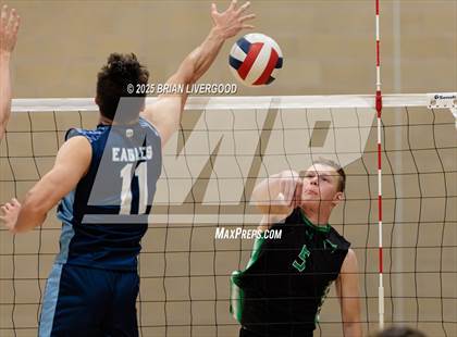 Thumbnail 3 in Fossil Ridge vs. Valor Christian photogallery.
