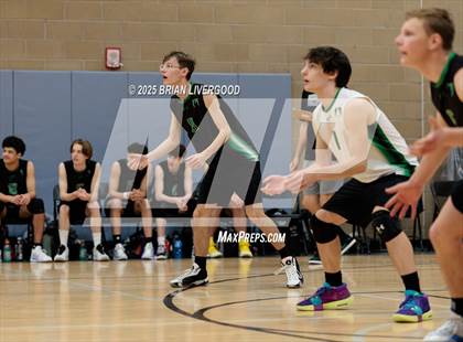 Thumbnail 1 in Fossil Ridge vs. Valor Christian photogallery.