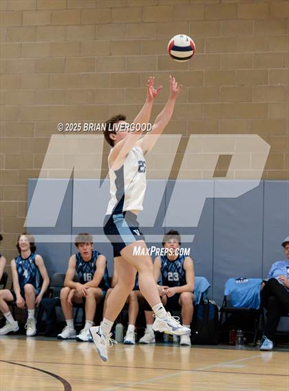 Thumbnail 3 in Fossil Ridge vs. Valor Christian photogallery.