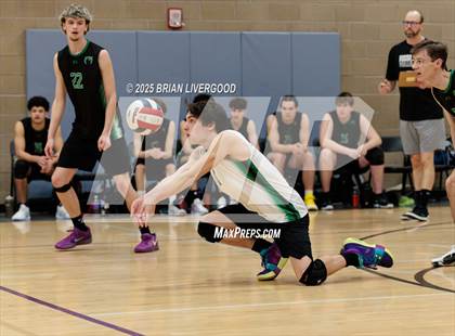 Thumbnail 2 in Fossil Ridge vs. Valor Christian photogallery.