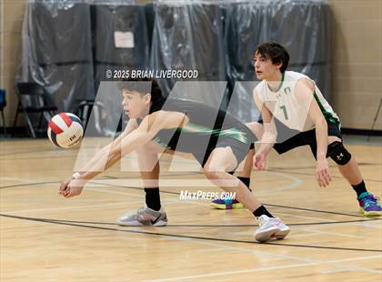 Thumbnail 1 in Fossil Ridge vs. Valor Christian photogallery.