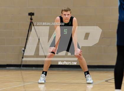 Thumbnail 2 in Fossil Ridge vs. Valor Christian photogallery.