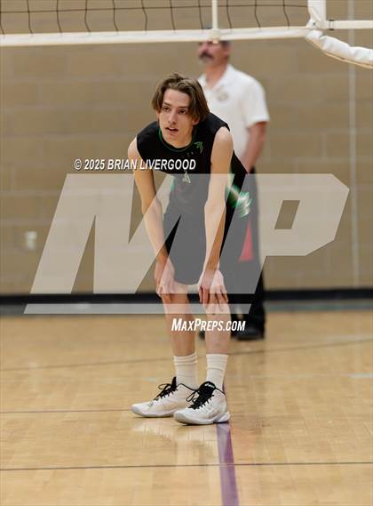 Thumbnail 2 in Fossil Ridge vs. Valor Christian photogallery.
