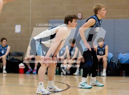 Thumbnail 1 in Fossil Ridge vs. Valor Christian photogallery.