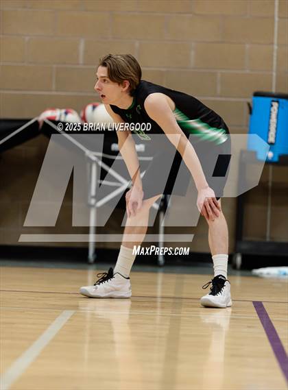 Thumbnail 2 in Fossil Ridge vs. Valor Christian photogallery.