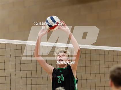 Thumbnail 1 in Fossil Ridge vs. Valor Christian photogallery.