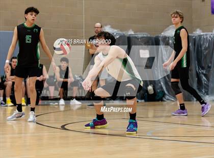 Thumbnail 2 in Fossil Ridge vs. Valor Christian photogallery.
