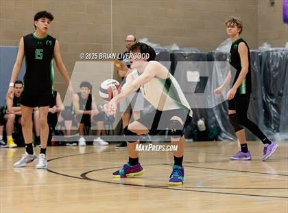 Thumbnail 3 in Fossil Ridge vs. Valor Christian photogallery.