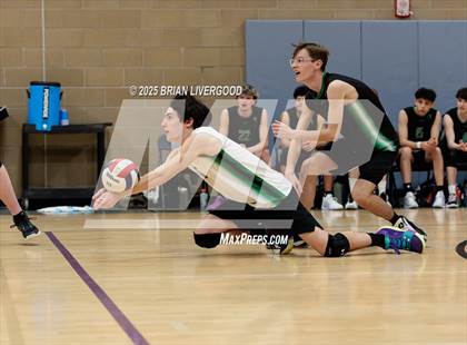 Thumbnail 1 in Fossil Ridge vs. Valor Christian photogallery.