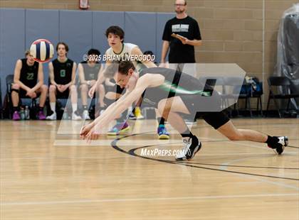Thumbnail 1 in Fossil Ridge vs. Valor Christian photogallery.