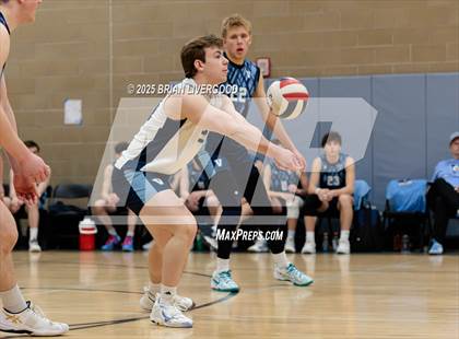 Thumbnail 3 in Fossil Ridge vs. Valor Christian photogallery.