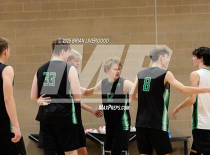 Thumbnail 2 in Fossil Ridge vs. Valor Christian photogallery.