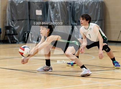 Thumbnail 3 in Fossil Ridge vs. Valor Christian photogallery.