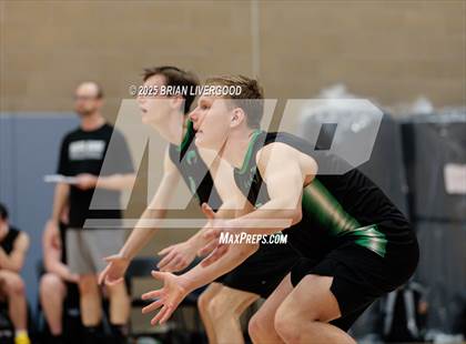 Thumbnail 1 in Fossil Ridge vs. Valor Christian photogallery.