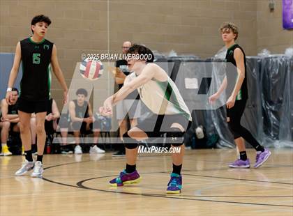 Thumbnail 1 in Fossil Ridge vs. Valor Christian photogallery.