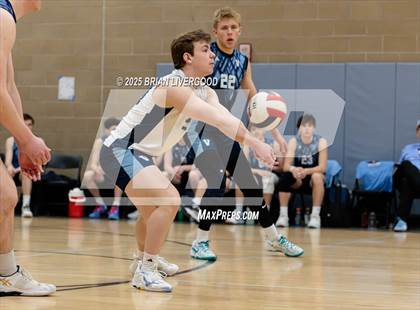 Thumbnail 2 in Fossil Ridge vs. Valor Christian photogallery.