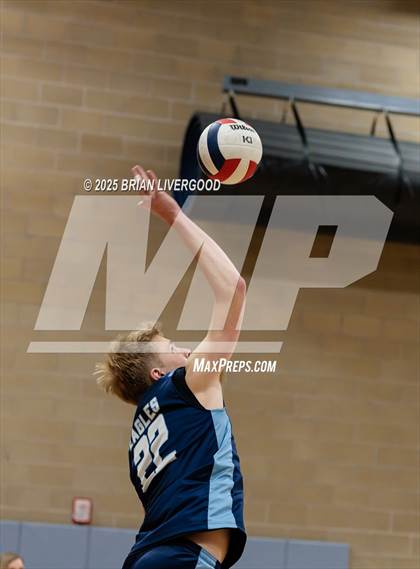 Thumbnail 2 in Fossil Ridge vs. Valor Christian photogallery.