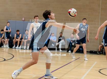 Thumbnail 2 in Fossil Ridge vs. Valor Christian photogallery.