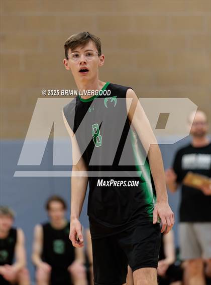 Thumbnail 3 in Fossil Ridge vs. Valor Christian photogallery.