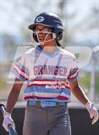 Photo from the gallery "Granger @ Alta"