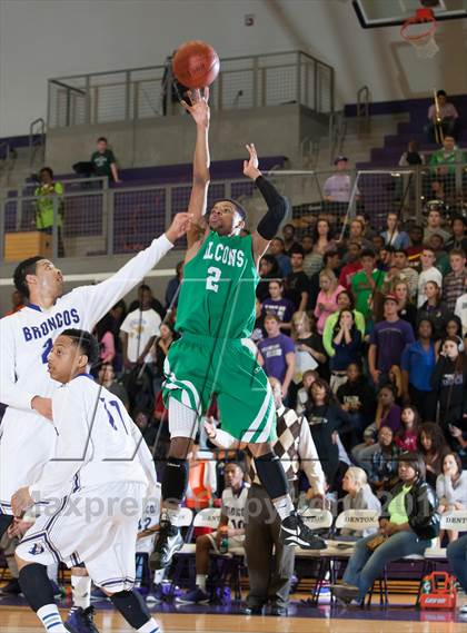 Thumbnail 3 in Lake Dallas @ Denton photogallery.