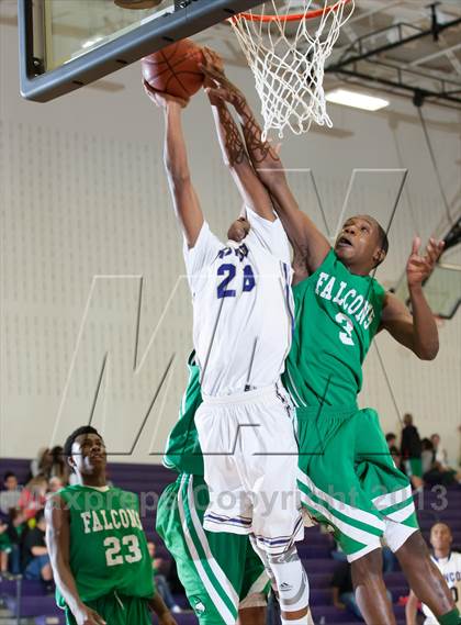 Thumbnail 3 in Lake Dallas @ Denton photogallery.