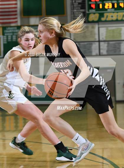 Thumbnail 3 in Beaverton @ Jesuit photogallery.
