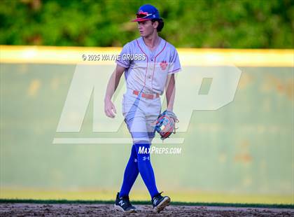 Thumbnail 1 in Alba-Golden vs. Harleton (UIL 2A D1 Area Playoff) photogallery.