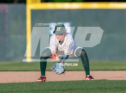 Thumbnail 1 in Alba-Golden vs. Harleton (UIL 2A D1 Area Playoff) photogallery.