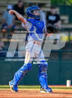 Photo from the gallery "Alba-Golden vs. Harleton (UIL 2A D1 Area Playoff)"