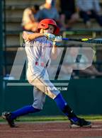 Photo from the gallery "Alba-Golden vs. Harleton (UIL 2A D1 Area Playoff)"