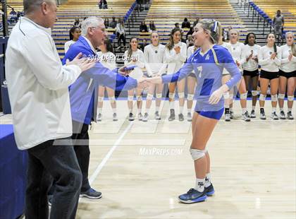 Thumbnail 2 in Archbishop Mitty vs. Santa Margarita (CIF State Open Division Final) photogallery.