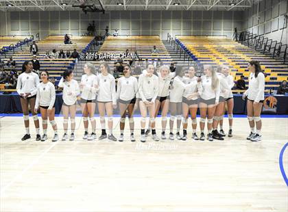 Thumbnail 1 in Archbishop Mitty vs. Santa Margarita (CIF State Open Division Final) photogallery.