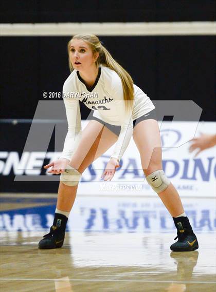 Thumbnail 1 in Archbishop Mitty vs. Santa Margarita (CIF State Open Division Final) photogallery.