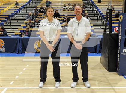 Thumbnail 1 in Archbishop Mitty vs. Santa Margarita (CIF State Open Division Final) photogallery.