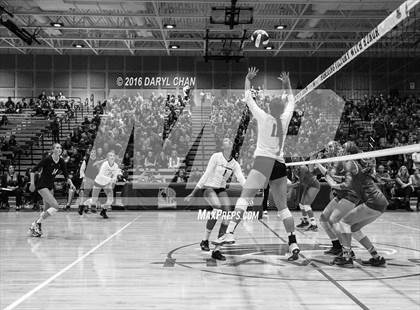 Thumbnail 1 in Archbishop Mitty vs. Santa Margarita (CIF State Open Division Final) photogallery.