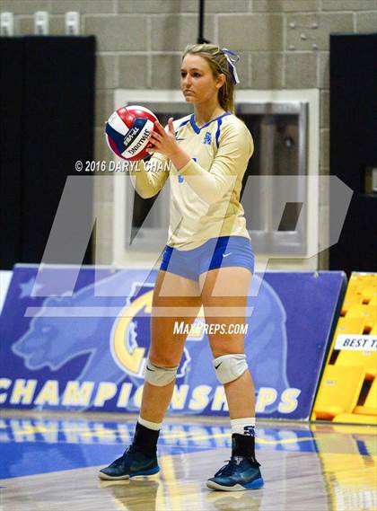 Thumbnail 1 in Archbishop Mitty vs. Santa Margarita (CIF State Open Division Final) photogallery.
