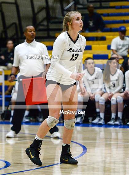 Thumbnail 1 in Archbishop Mitty vs. Santa Margarita (CIF State Open Division Final) photogallery.