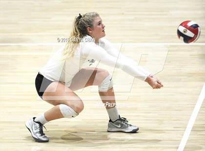 Thumbnail 1 in Archbishop Mitty vs. Santa Margarita (CIF State Open Division Final) photogallery.