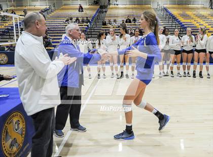 Thumbnail 2 in Archbishop Mitty vs. Santa Margarita (CIF State Open Division Final) photogallery.