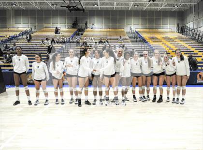 Thumbnail 1 in Archbishop Mitty vs. Santa Margarita (CIF State Open Division Final) photogallery.