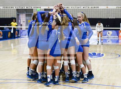 Thumbnail 1 in Archbishop Mitty vs. Santa Margarita (CIF State Open Division Final) photogallery.