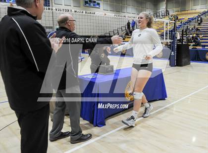 Thumbnail 1 in Archbishop Mitty vs. Santa Margarita (CIF State Open Division Final) photogallery.