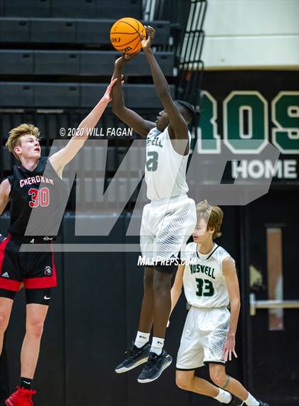 Thumbnail 2 in Cherokee @ Roswell photogallery.