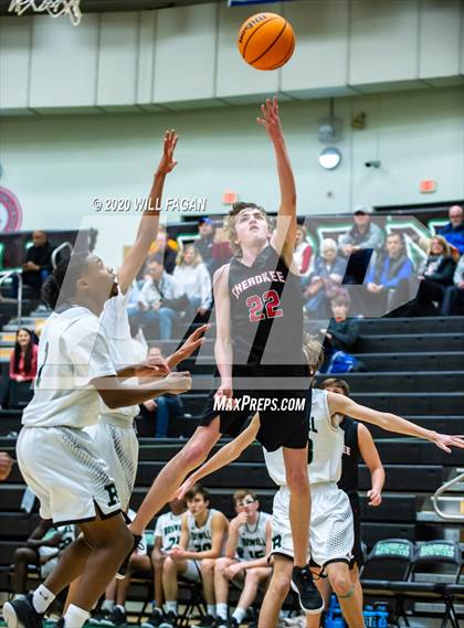 Thumbnail 3 in Cherokee @ Roswell photogallery.