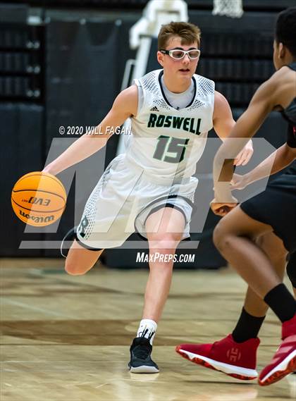 Thumbnail 2 in Cherokee @ Roswell photogallery.