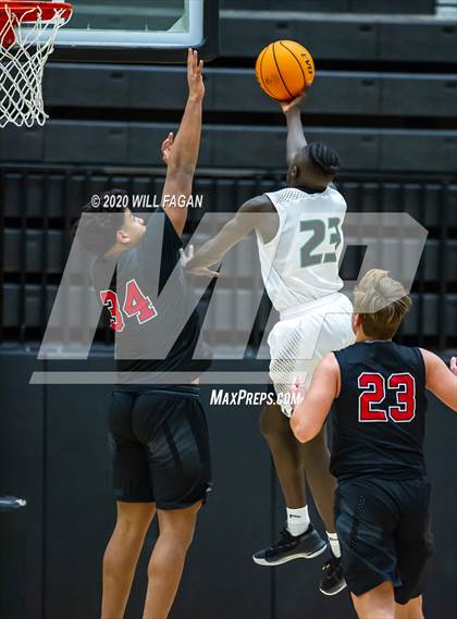 Thumbnail 3 in Cherokee @ Roswell photogallery.