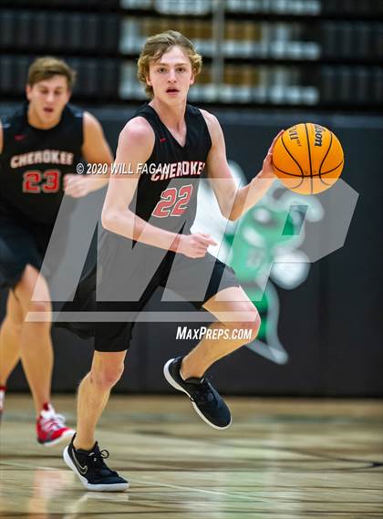 Thumbnail 2 in Cherokee @ Roswell photogallery.