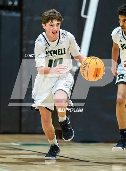 Thumbnail 3 in Cherokee @ Roswell photogallery.