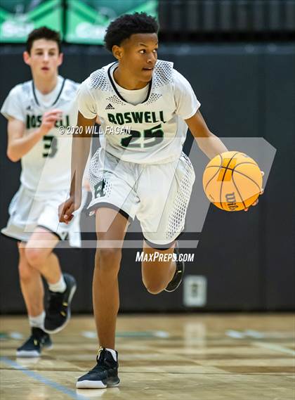 Thumbnail 1 in Cherokee @ Roswell photogallery.